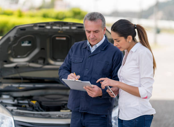Auto Insurance in Summers County County